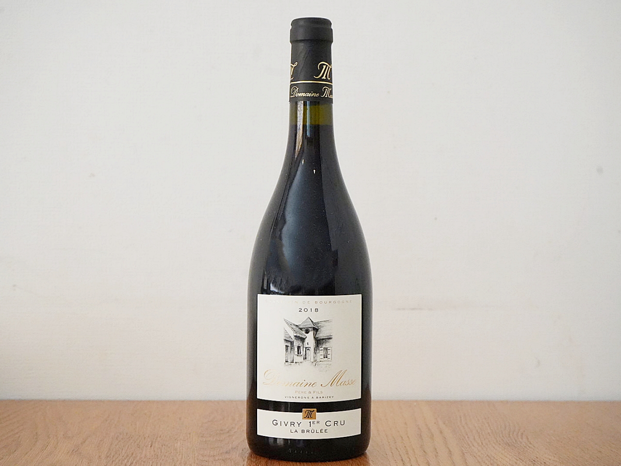 価格高騰が続く「ブルゴーニュ」の一級畑ワインが3,000円台！ 一体どこの？