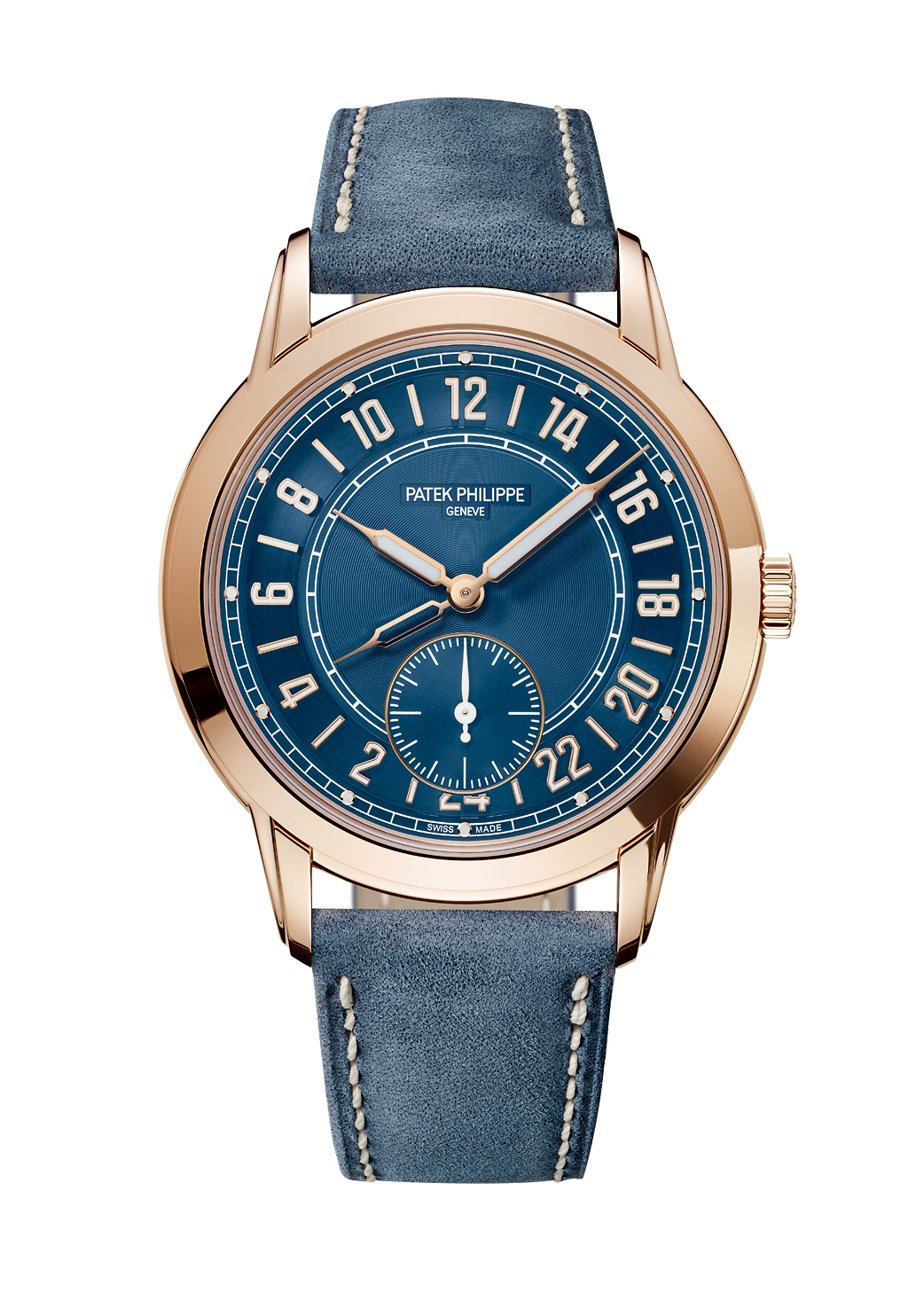 カラトラバ・トラベルタイム 5224R