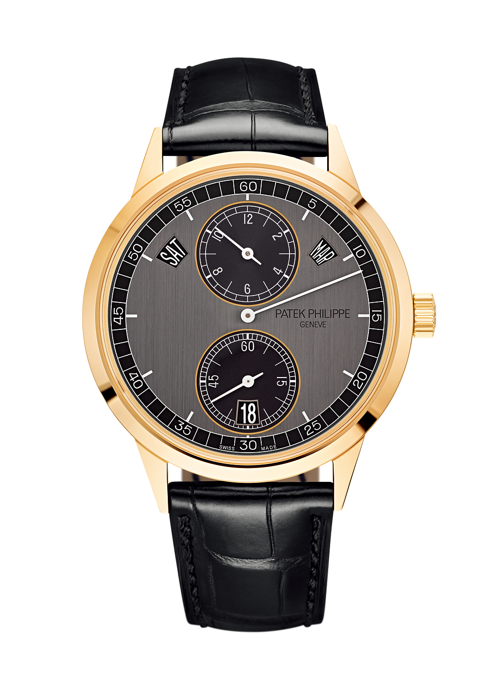 5235／50R 年次カレンダー・レギュレーター