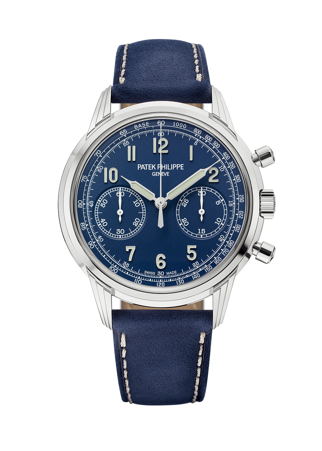 クロノグラフ 5172G