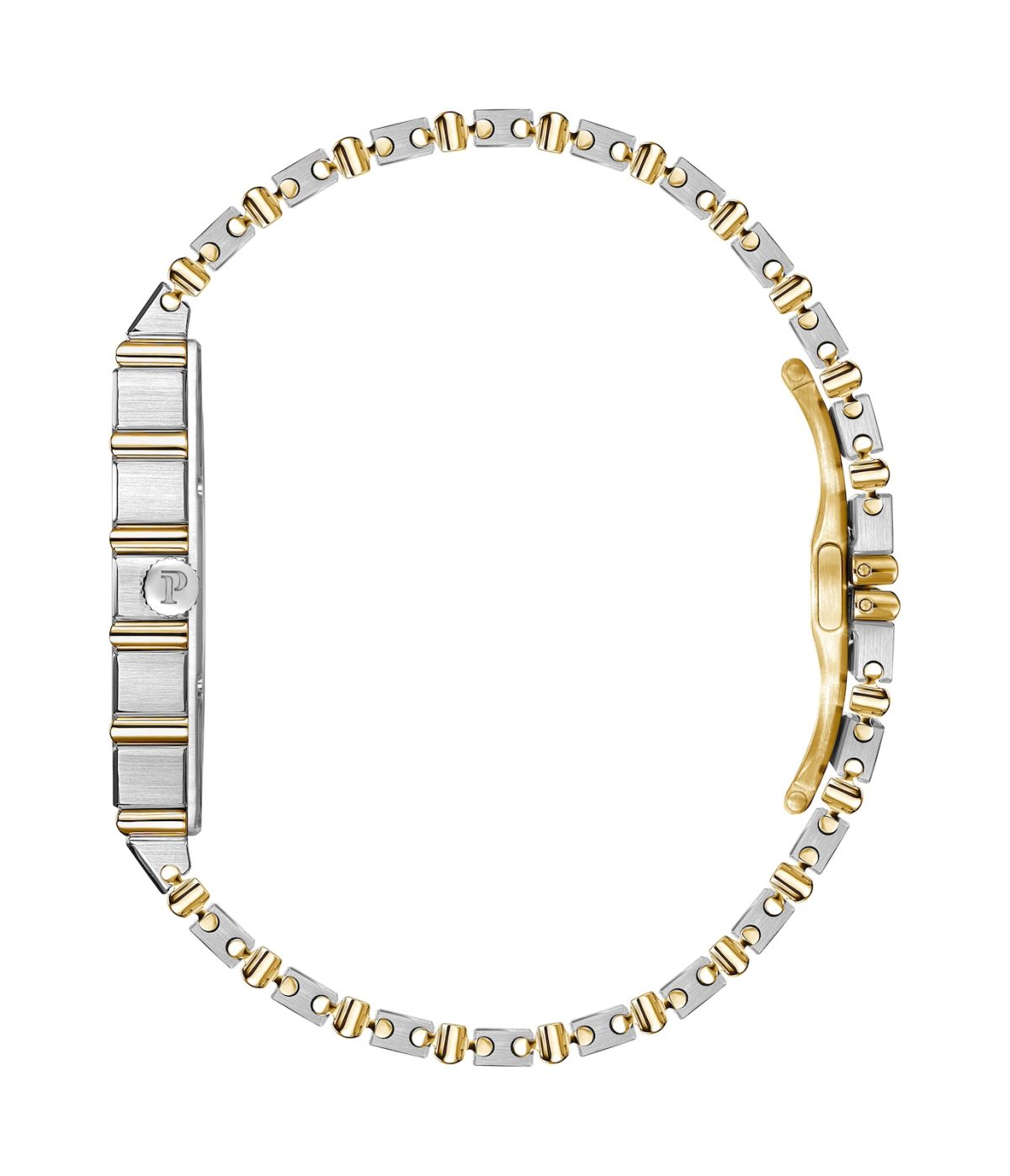 ピアジェ「ピアジェ ポロ 79 ツートーン」