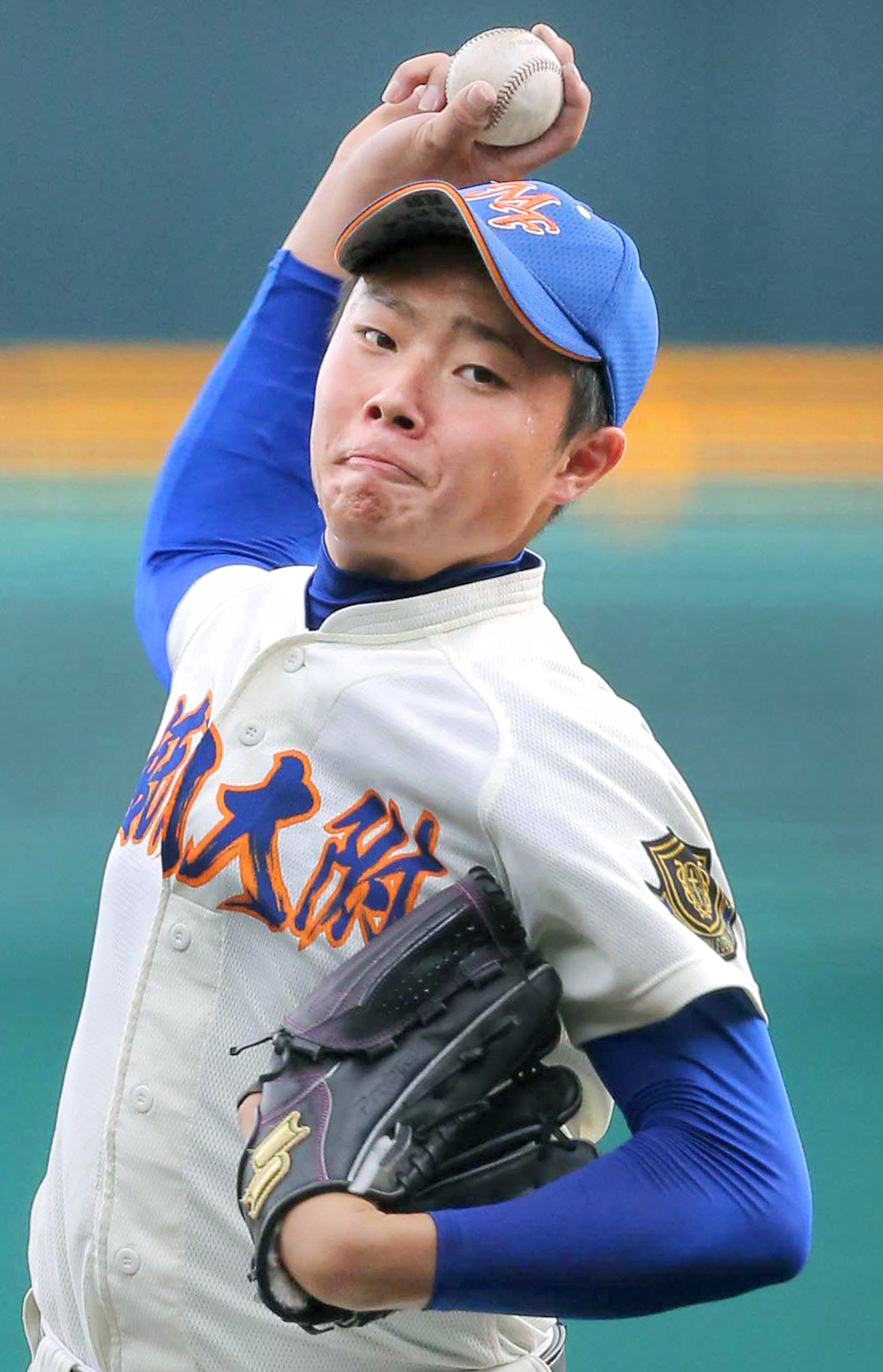 なぜ「伸び悩んだ才能」は、日本を支えるリリーフへと進化したのか――松本裕樹の転機