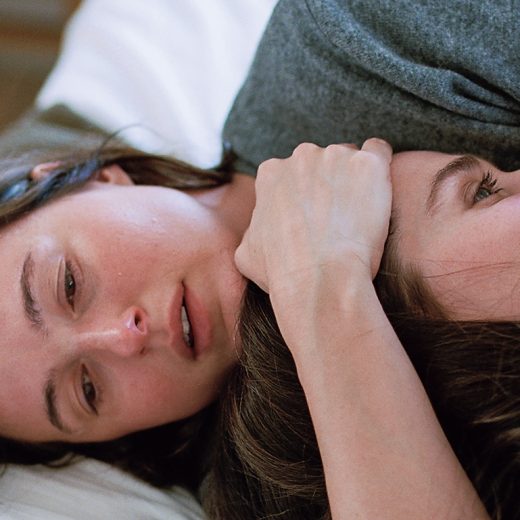 映画『センチメンタル・バリュー』