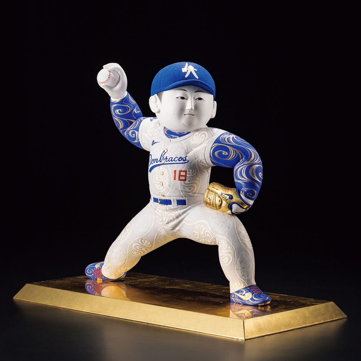 黄金時代-生々流転-/中村弘峰