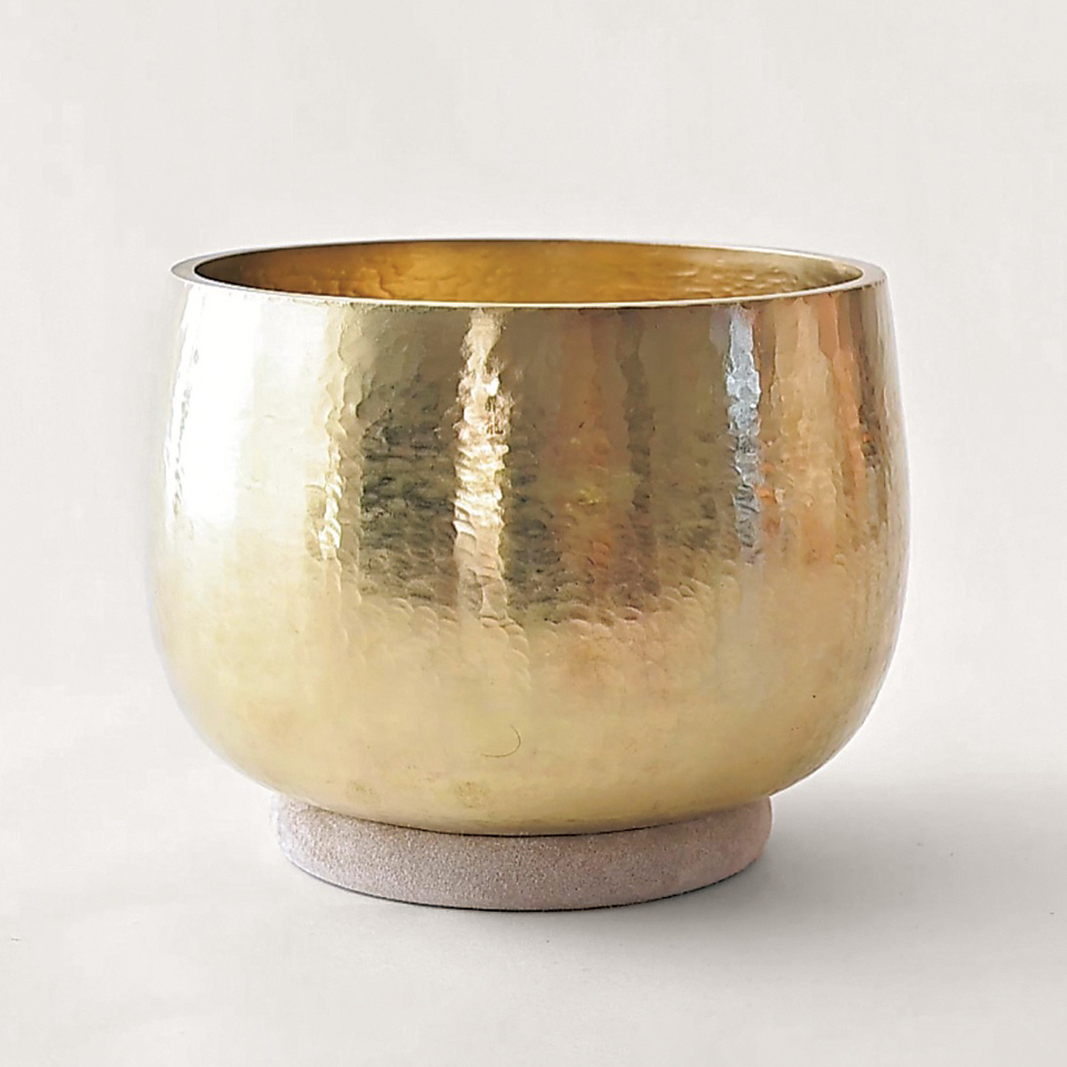 おりん 7寸/シマタニ昇龍工房