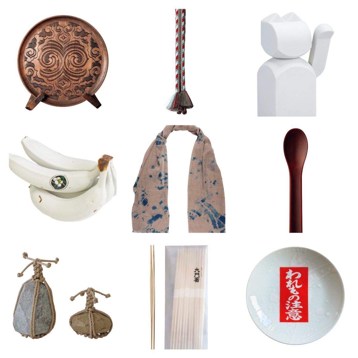 バイヤーが注目する若手作家＆メーカーの伝統工芸品9選