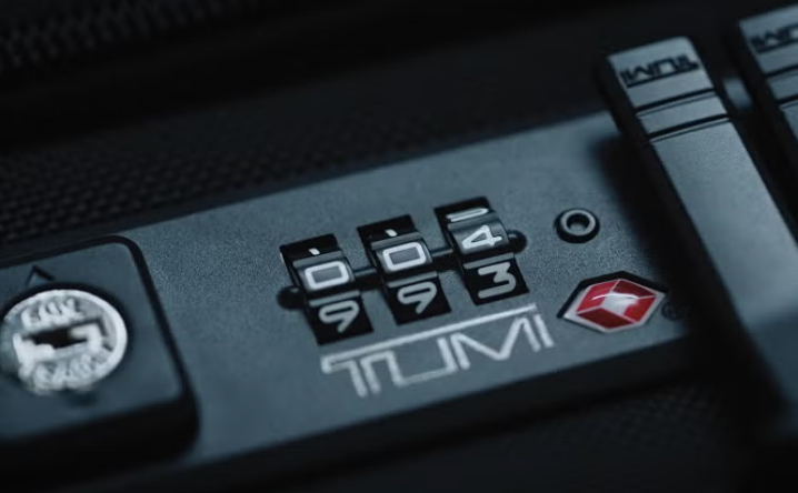 「TUMI ALPHA」コレクション