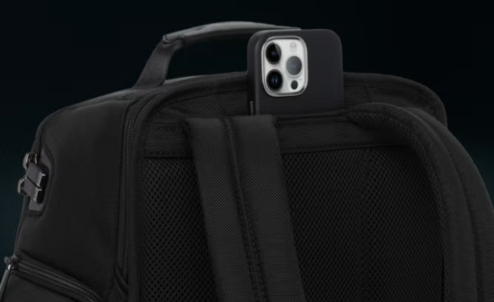 「TUMI ALPHA」コレクション