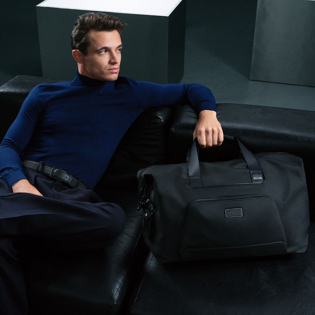 「TUMI ALPHA」コレクション