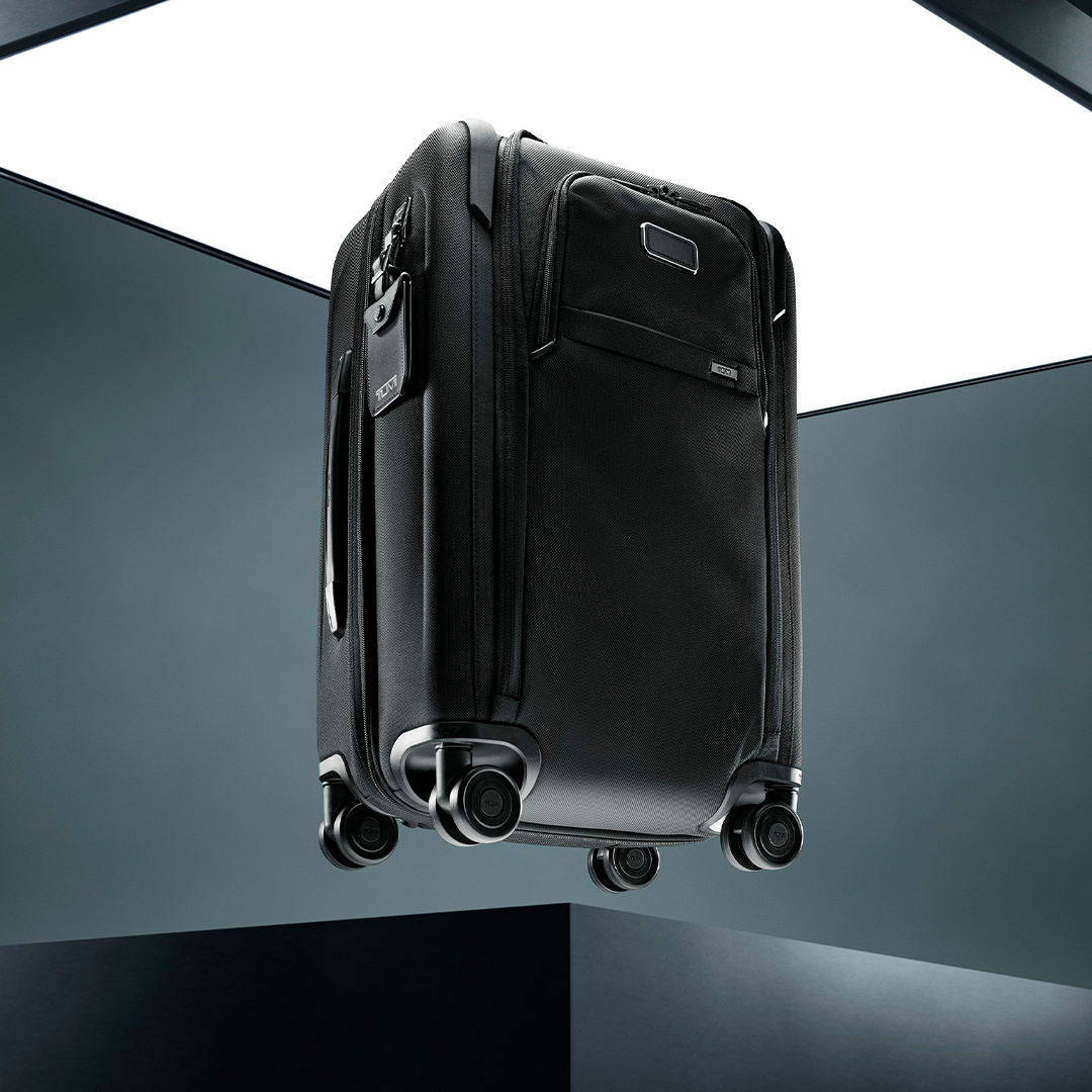 「TUMI ALPHA」コレクション