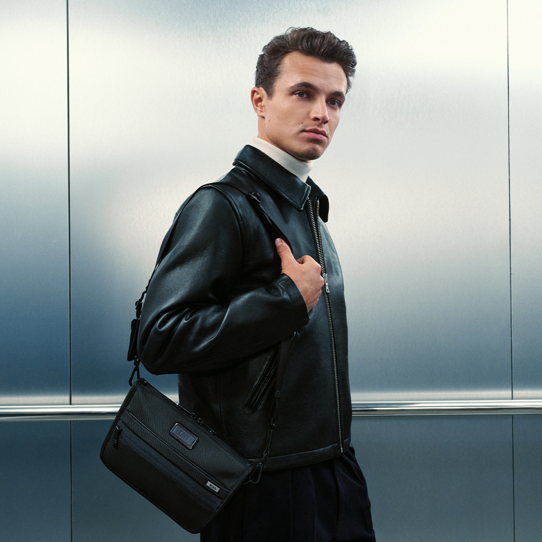 「TUMI Alpha」コレクション