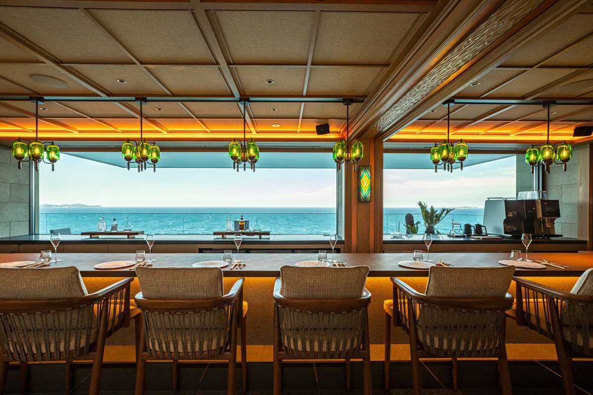 「UMITO 熱海別邸」