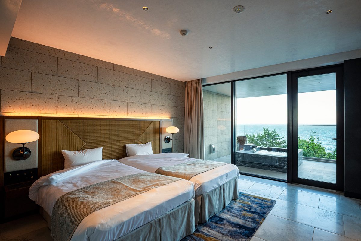 「UMITO 熱海別邸」