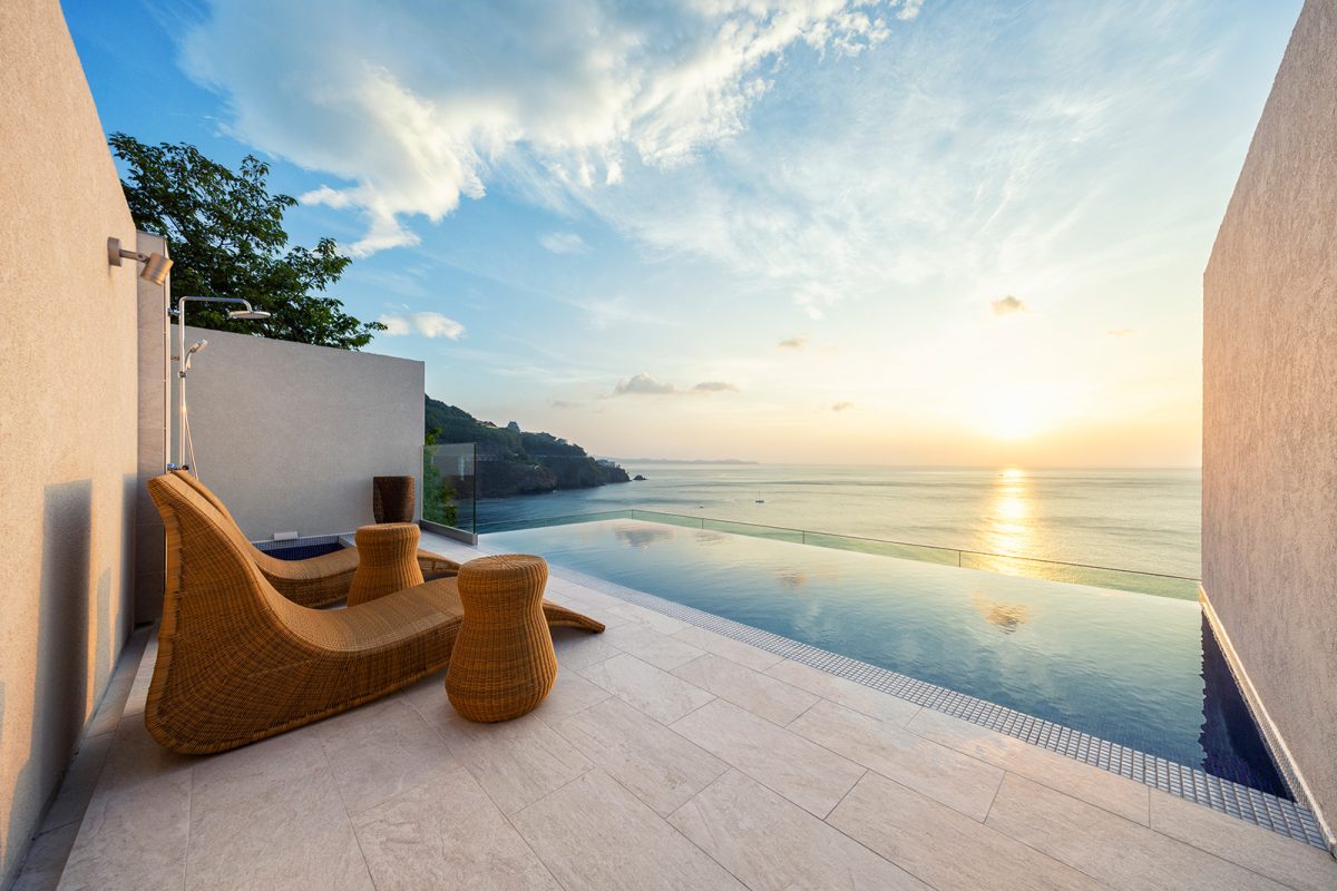 「UMITO 熱海別邸」