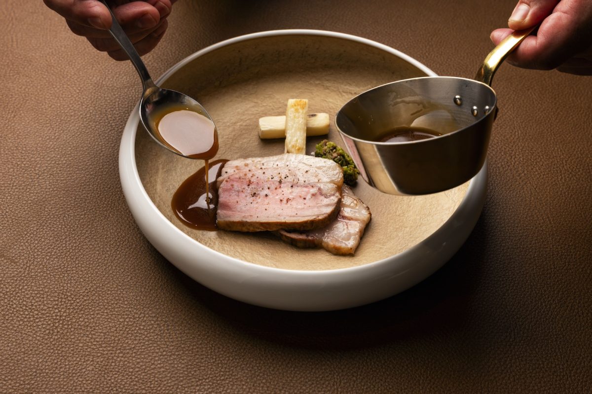 「UMITO 熱海別邸」