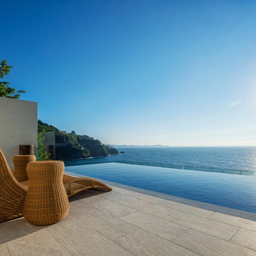 「UMITO 熱海別邸」