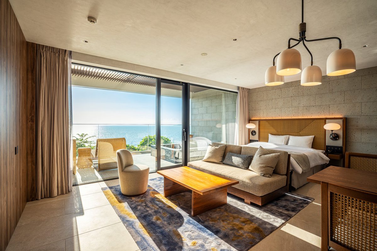 「UMITO 熱海別邸」