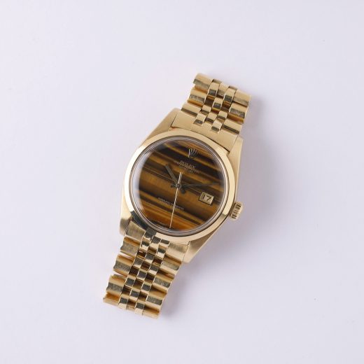 ロレックス「デイトジャスト Ref.1600/8」