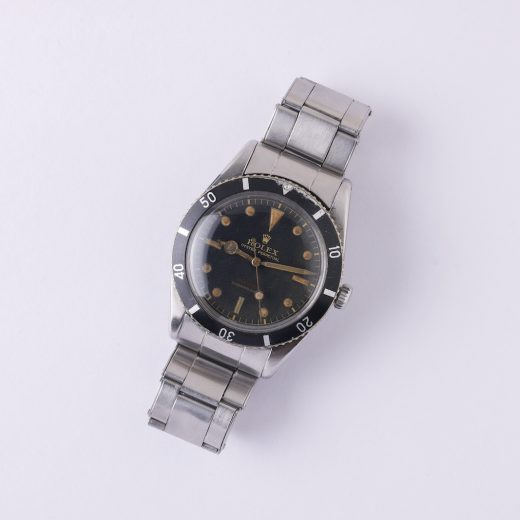 ロレックス「サブマリーナー Ref.6356」