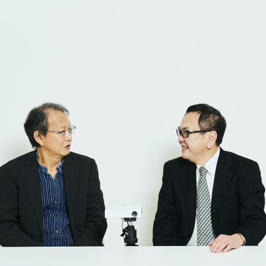 和田秀樹と大櫛教授