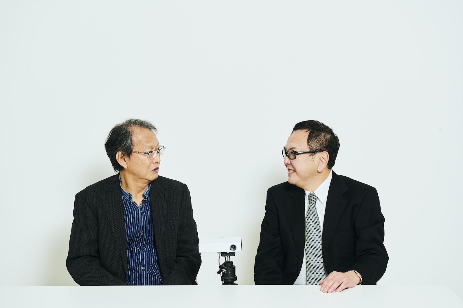 和田秀樹と大櫛教授