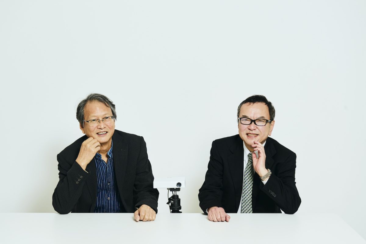 和田秀樹と大櫛教授