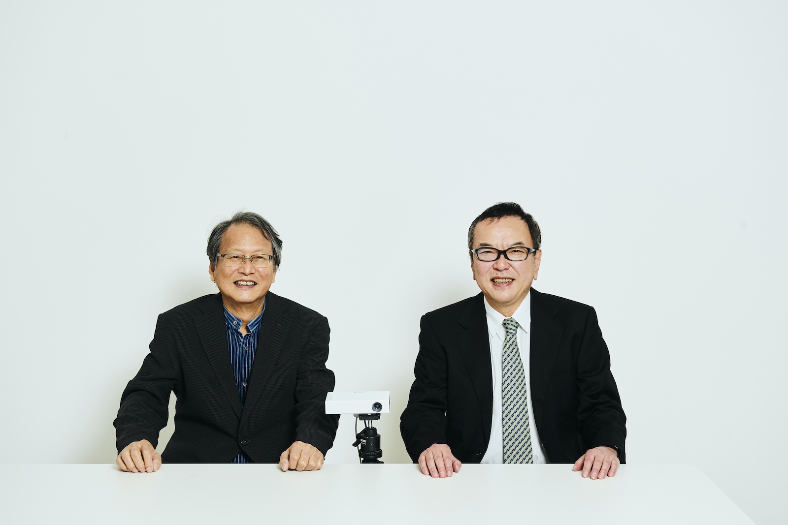 和田秀樹と大櫛教授