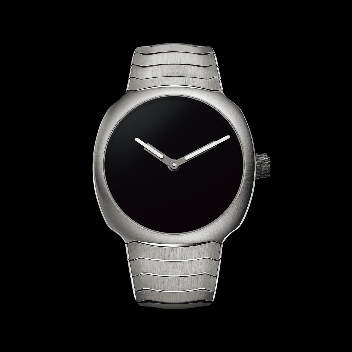 H. モーザー｜ストリームライナー・ジェネシス2