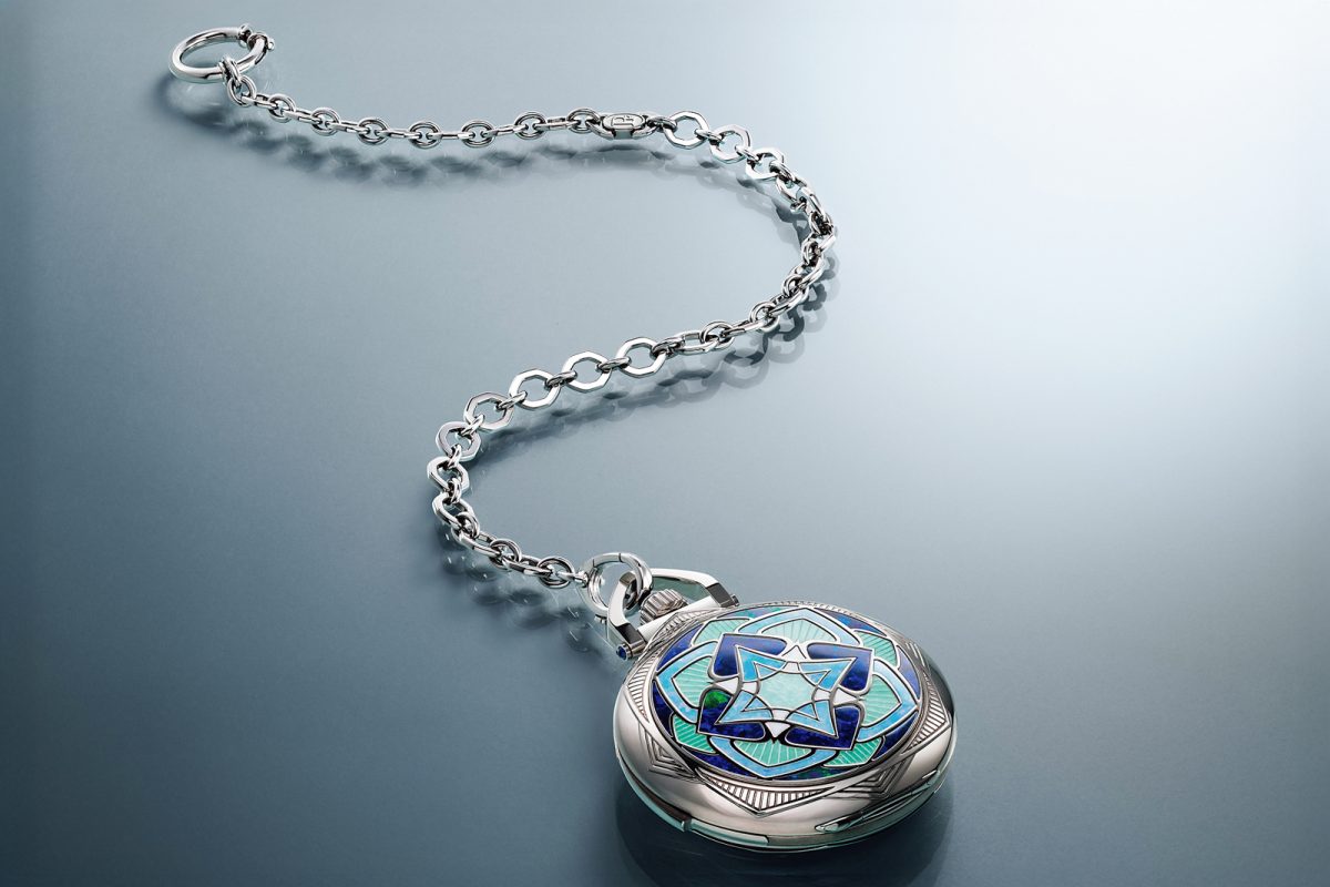 パルミジャーニ・フルリエ｜ラ・ラベナール