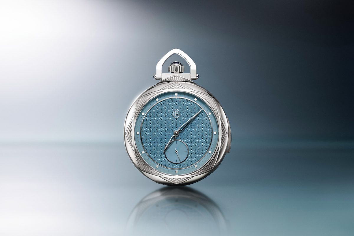 パルミジャーニ・フルリエ｜ラ・ラベナール