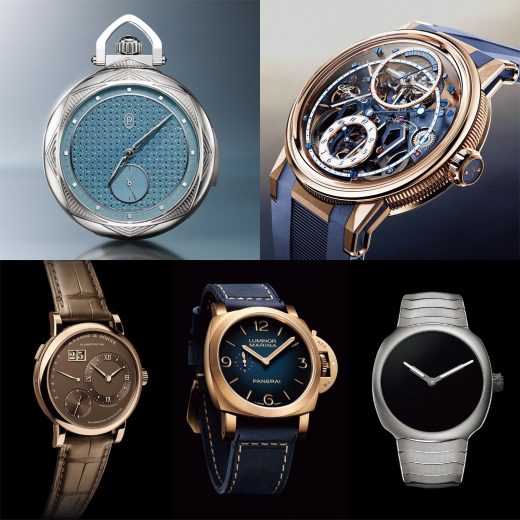 ストーリーのある時計5選