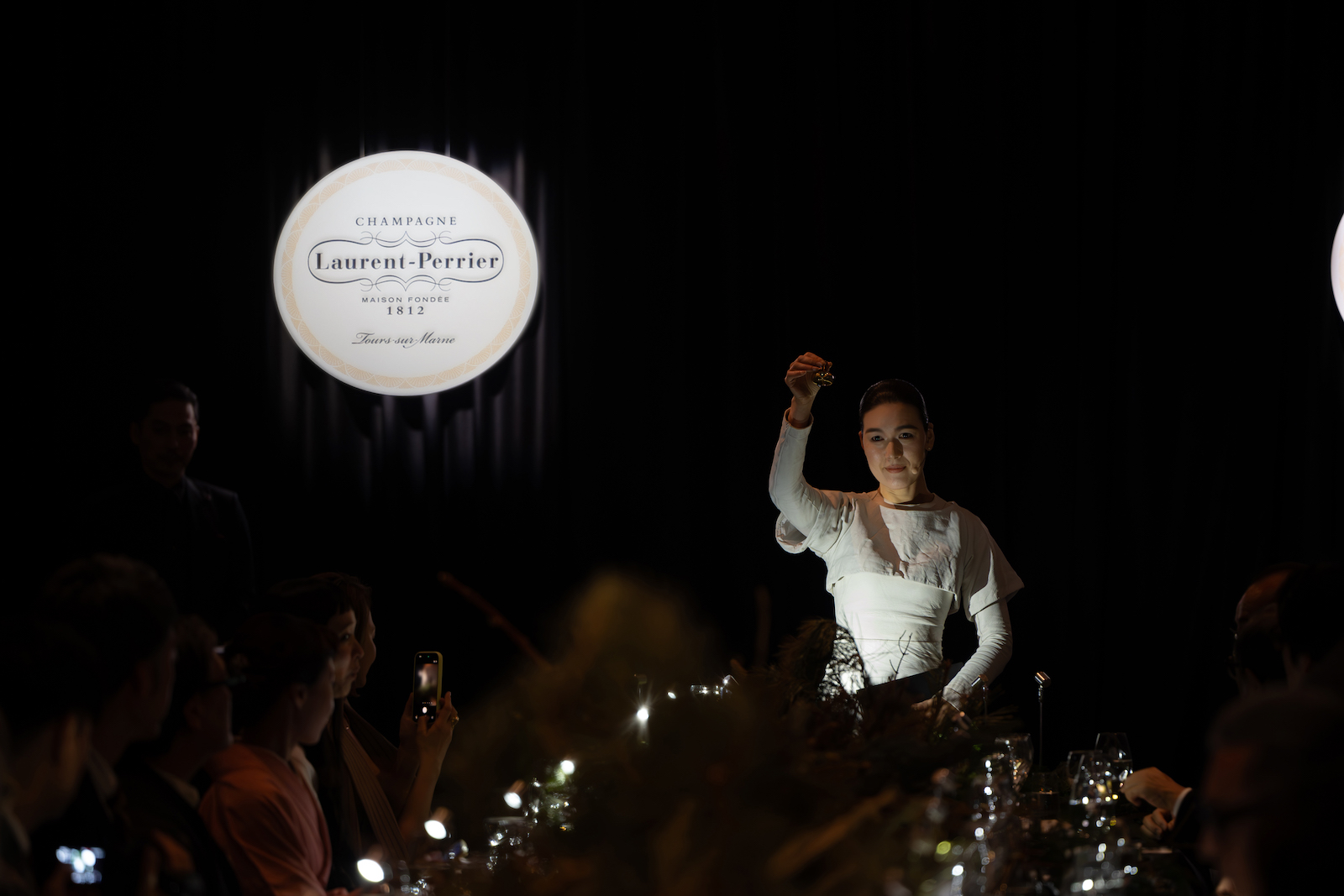 『The Art of Assemblage（ジ アート オブ アッサンブラージュ） 完璧を目指して：ローラン・ペリエの伝統と革新』