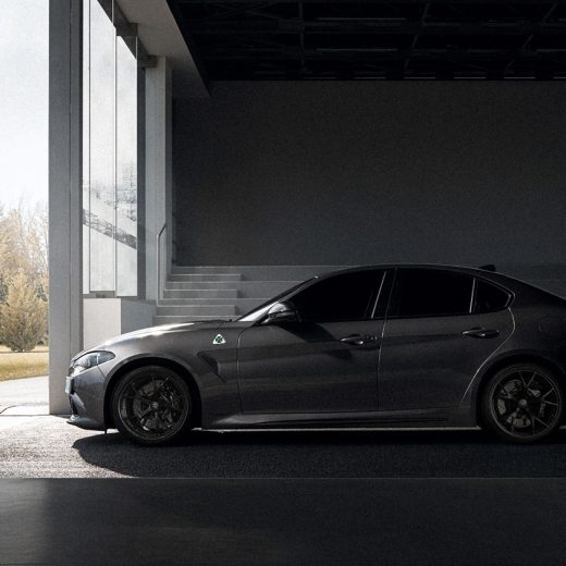 「アルファ・ロメオ×フェラーリ」のコラボが買えるのは、いよいよラストチャンス！