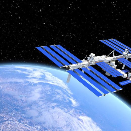 「宇宙に着いたら、最初に何をする？」野口聡一が語る“国際宇宙ステーション”での初ミッション