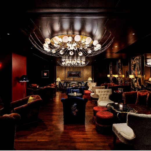 インドのトップバーに名を刻む「ZLB23」