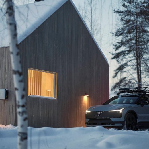 ボルボEX30クロスカントリー　ウルトラ　ツインモーター　パフォーマンス