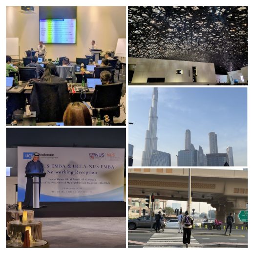 外国人労働者の年収は約7000万円。UAE、ドバイでビジネスエリート集団「EMBA」が見たもの