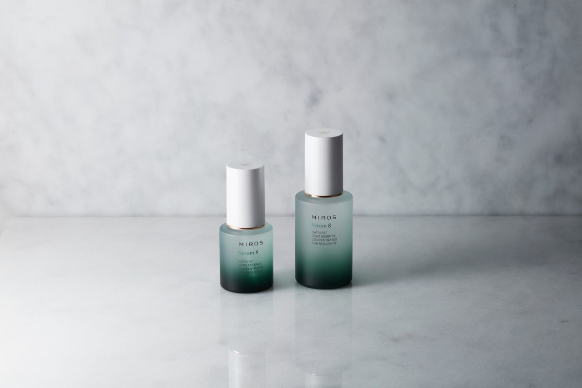 最高位ウェルネスブランド「MIROS」とは