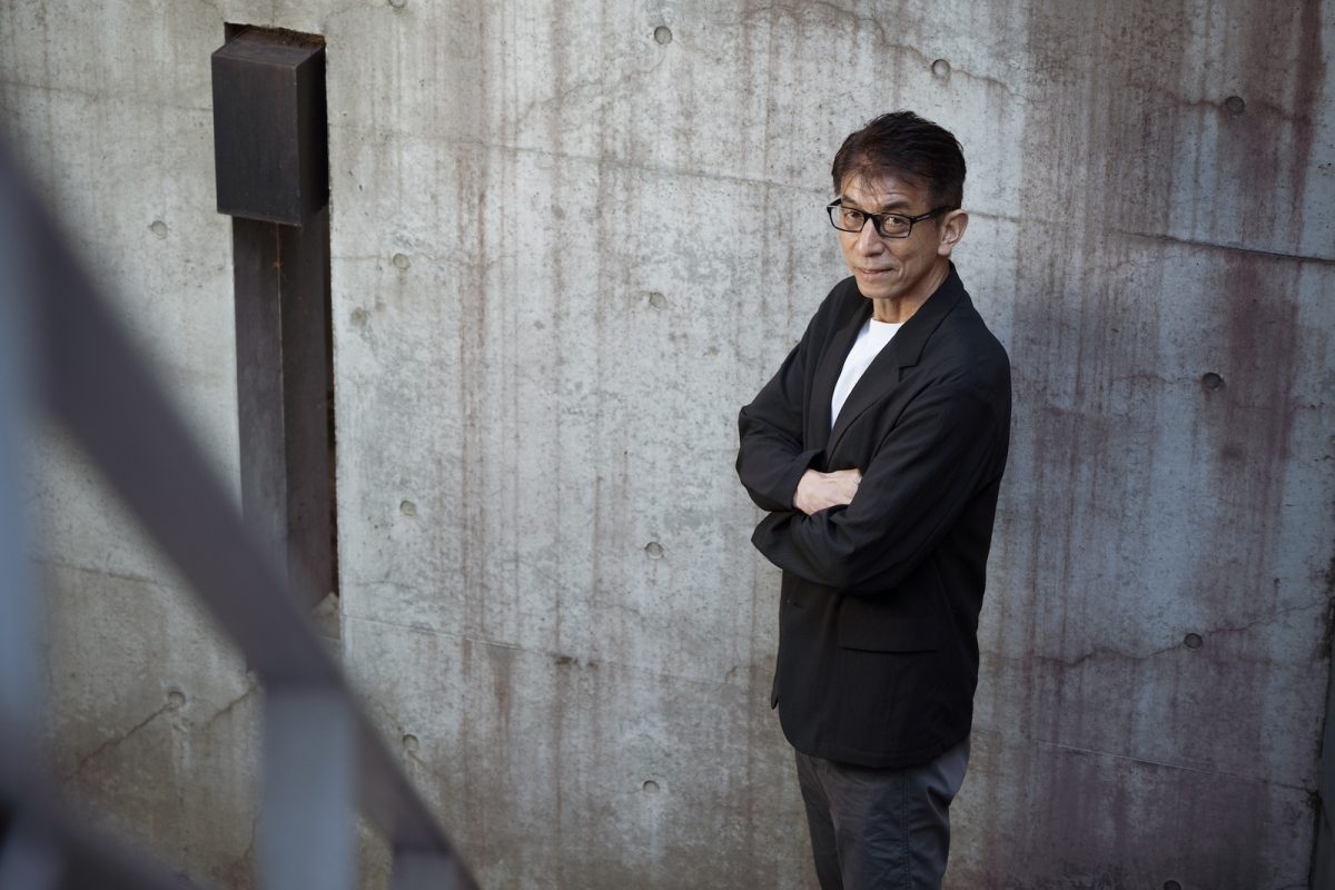 ファルカン監督就任、加茂監督更迭、W杯初出場、惨敗…その時何が起きていたのか。井原正巳が振り返る②