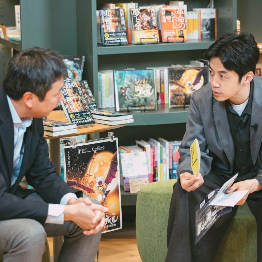 「営業経験なき戦略は寝言」西野亮廣×丸善ジュンク堂社長が語り合う、書店の生き残り戦略