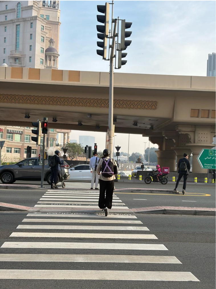 外国人労働者の年収は約7000万円。UAE、ドバイでビジネスエリート集団「EMBA」が見たもの