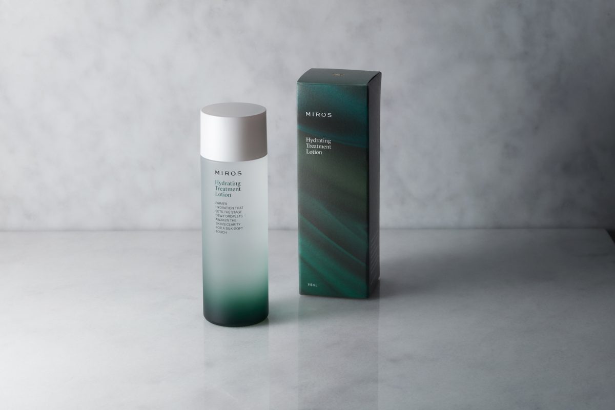 最高位ウェルネスブランド「MIROS」とは