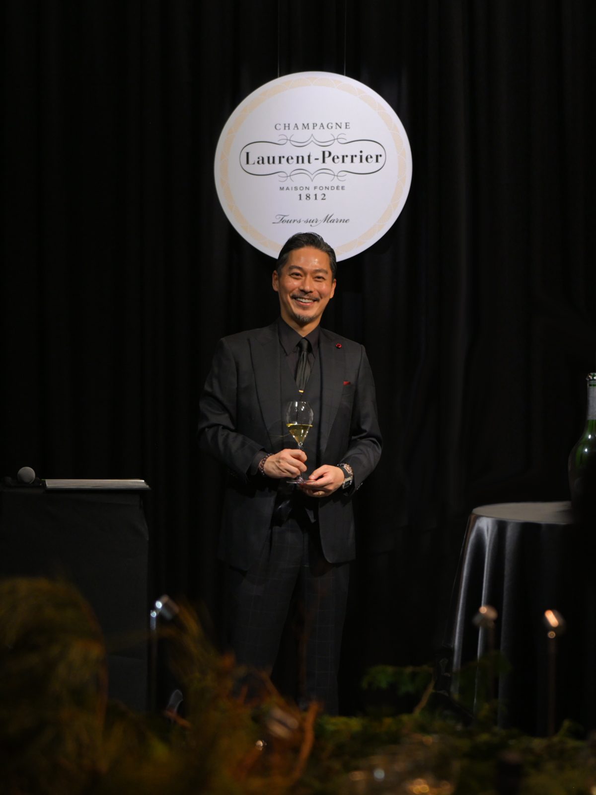 『The Art of Assemblage（ジ アート オブ アッサンブラージュ） 完璧を目指して：ローラン・ペリエの伝統と革新』