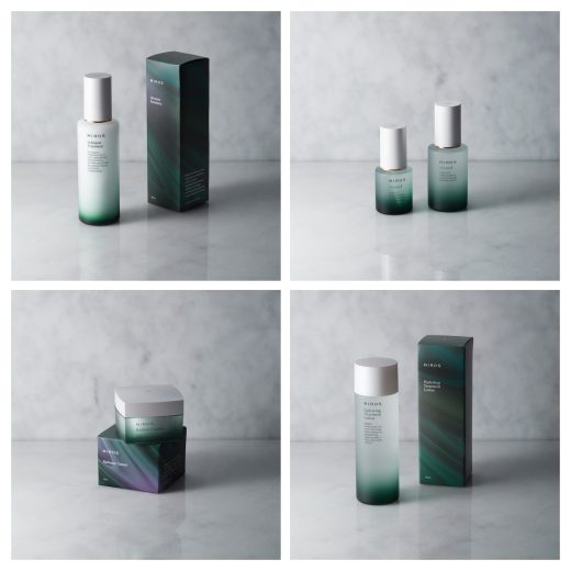 “AI×精密発酵”でスキンケア!? 世界先端技術を取り入れた、最高位ウェルネスブランド「MIROS」とは