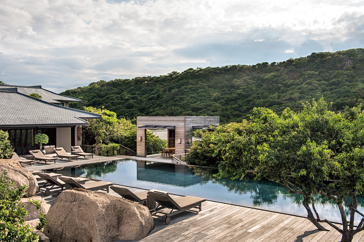 ベトナムの「アマノイ」