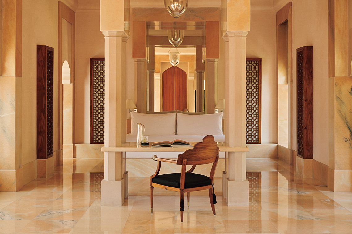 インド「アマンバーグ」