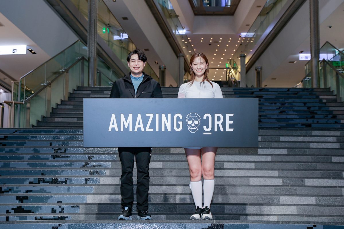 平成ノブシコブシ・吉村「優雅にスコアアップできる」韓国で人気のゴルフウェアが日本上陸