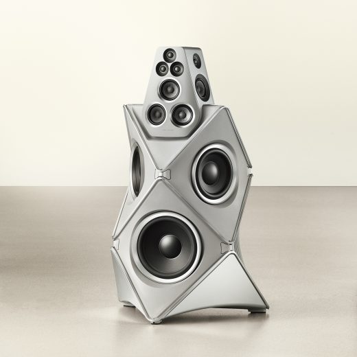 バング＆オルフセン「ベオラブ 90 タイタン エディション」