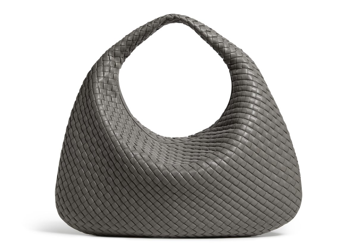 ボッテガ・ヴェネタ「マキシ ヴェネタ」