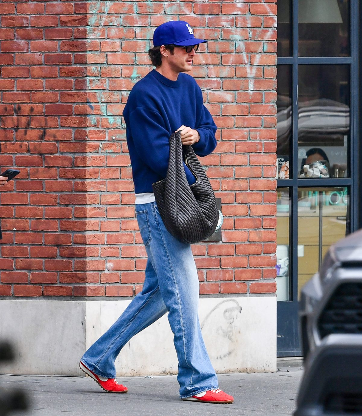 ボッテガの名作「ヴェネタ」がいま、静かに進化